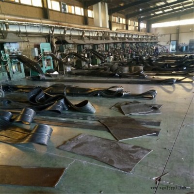 ** 鋼邊式橡膠止水帶 中埋式鋼邊式橡膠止水帶  低價現貨