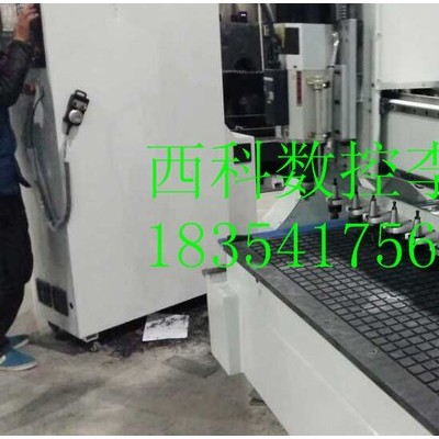 周口木工加工中心整套設(shè)備的價格吸塑門生產(chǎn)線雕刻機(jī) 木工雕刻機(jī)西科獨(dú)有