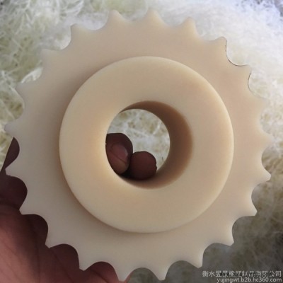 生產加工 黑龍江尼龍件 塑料制品 注塑尼龍件 聚乙烯板超高分子量 價格低廉