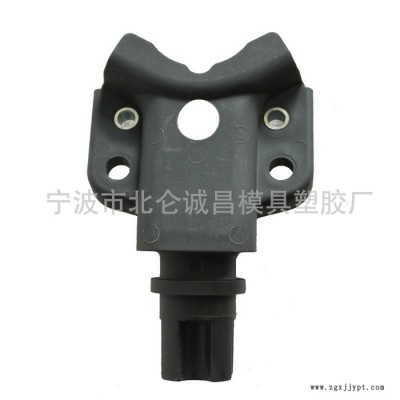 供應**割草機手柄 各類割草機配件 塑料制品注塑加工
