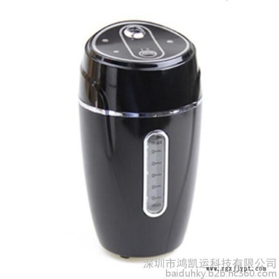 超聲波香薰機模具，加濕機模具，噴霧器塑膠模具制造，注塑加工廠家——鴻凱運科技