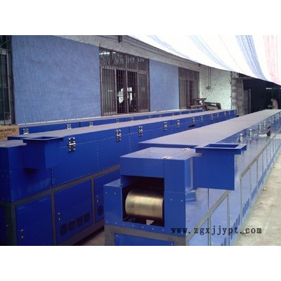 福滔FT 微波橡膠硫化設備 硫化機 廣州微波硫化機 微波烘干設備 工業微波機