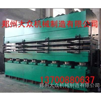 供應鄂式硫化機多聯鄂式硫化機