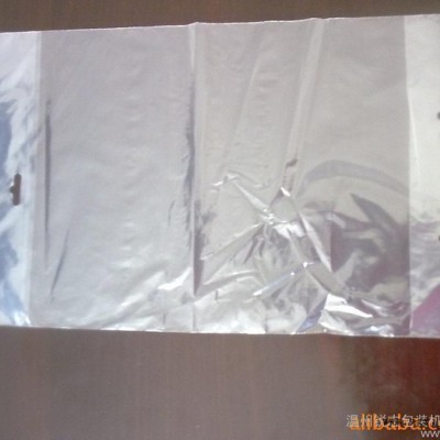 供應RQLB800型，塑料包裝機械熱切制袋機包袋制袋機