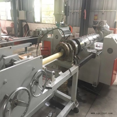 POM棒材擠出機器設備