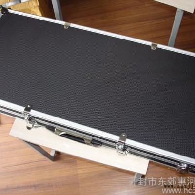 供應惠河鋁箱ls-01【保質保量鋁箱】EVA開模箱、優