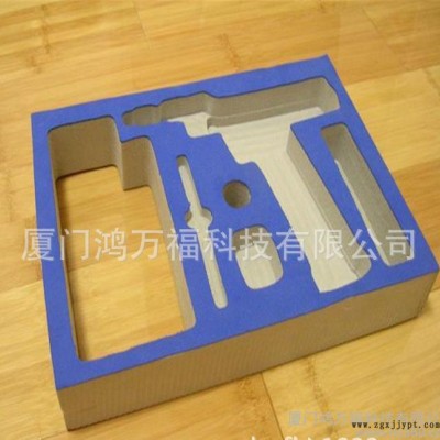 廈門模切EVA包裝盒 EVA內襯 EVA內托 EVA海綿內襯
