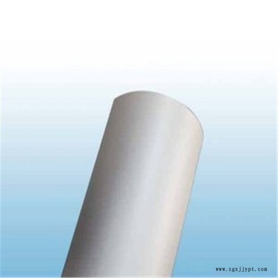功能薄膜銷售0.635mm乳白色PBT，PC絕緣防火FR1材料，可散賣，免費分切