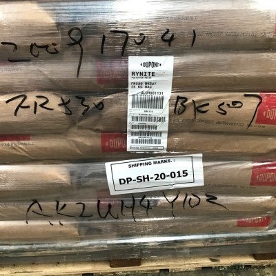 美國杜邦FR530 pet原料 阻燃增強PET電氣/電子應用領域耐蠕變性