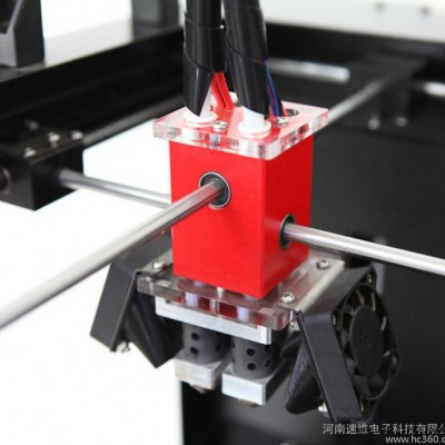 科瑞特3d打印機 DM02 peek噴頭 學校 實驗室 投標