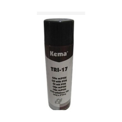 丹麥KEMA TRi-17 PTFE潤滑劑 深圳區總代理 批發潤滑劑