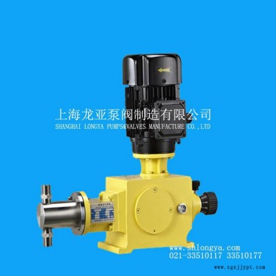 GB0080色劑PTFE計量泵 GB1000雙隔膜泵