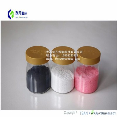 青島創凡智能科技 聚四氟乙烯顆粒 PTFE 特氟龍 填充造粒料