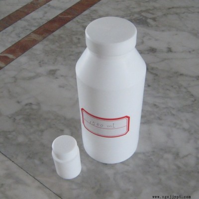 供應PTFE bottleY11四氟乙烯