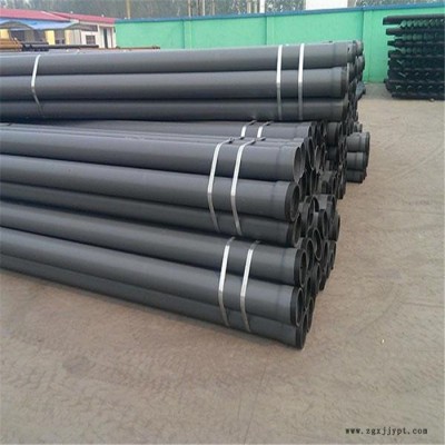 科揚PVC灌溉管產品特點 pvc電纜管 PVC給水管 規格型號