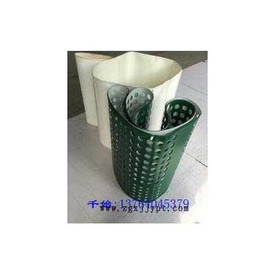 無接頭的環形pvc輸送帶