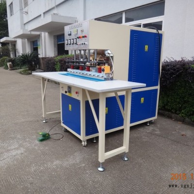 PVC帆布熱合機（帳篷、救災帳篷、工程帳篷） 其他包裝成型機械