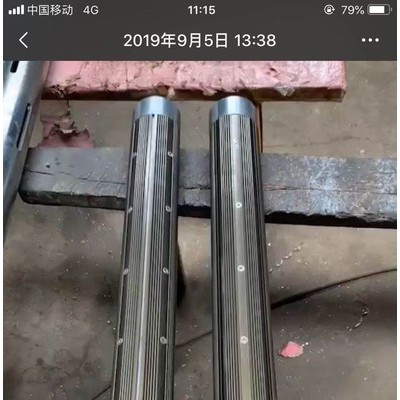 【鴻濤輥業**FQ-1300型多功能薄膜分切機 全自動立式BOPP復卷分條機