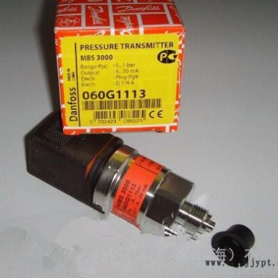 原裝MBS 3000-060G1105丹佛斯Danfos