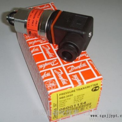 原裝**MBS 3050-060G1401丹佛斯Danfos