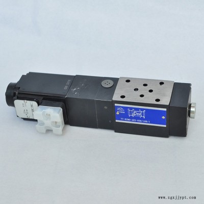 湖北晟龍液壓比例閥YT-DKZOR-AES-171-系列 液壓比例節流閥 液壓調速閥