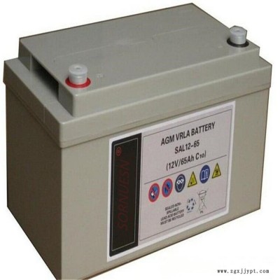索銳森蓄電池 ASA1255產品詳情 12V55AH電池廠家銷售