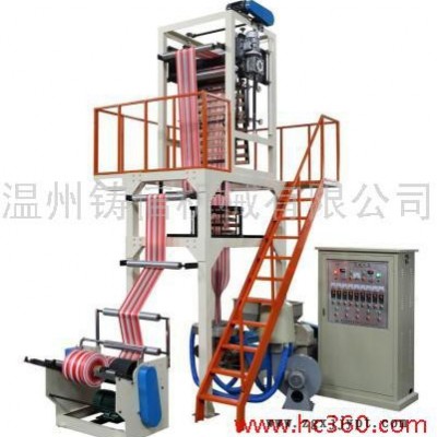 供應ZHUXINSJ-PP65吹膜機、PP吹膜機