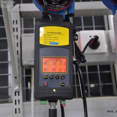 ASA/好幫手套裝電動工具,數位化管理，漏鎖檢知，滑牙檢知，附上檢知，工件數量設定，等多種數位化監管設備