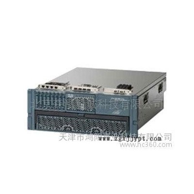思科無限制企業級防火墻 ASA5580-40-8GE-K9