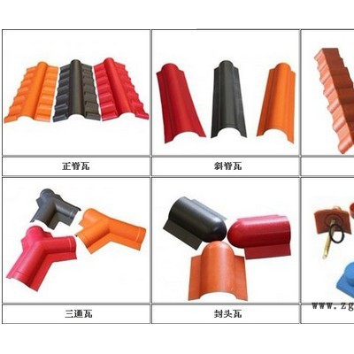 云南ASA樹脂瓦/PC透明瓦生產(chǎn)廠家，昆明樹脂瓦銷售價格