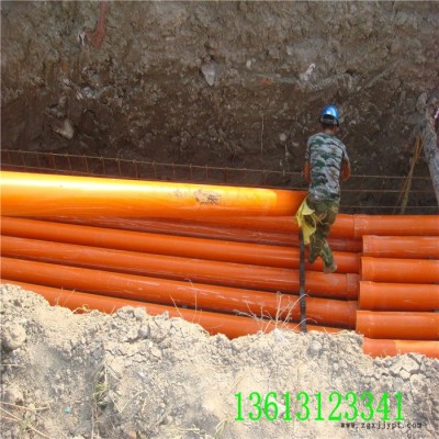 河北知名品牌-予惠牌電纜排管 價(jià)格超低 電纜排管規(guī)格齊全  廠家批發(fā) 塑料管材 CPVC電力管、電纜管