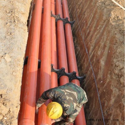 北京軒馳專業cpvc110電力管 高壓護套管 穿線管廠家直供價格優廉