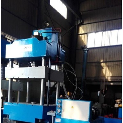 **新型400噸EVA頭盔液壓機  頭盔專用液壓機  價格優
