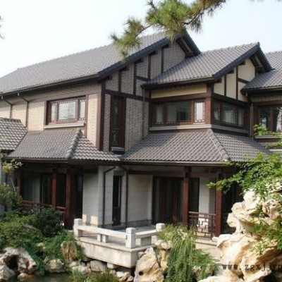 德瑞斯K型U型PVC樹脂落水系統(tǒng)、彩鋁落水系統(tǒng)、金屬天溝