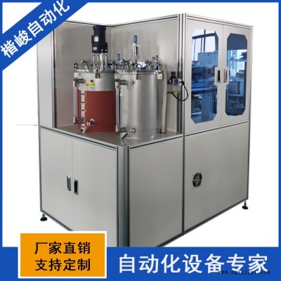 楷峻K1010 環氧樹脂點膠機 環氧樹脂灌膠機 ab灌膠機 點膠機灌膠機廠家 可定制