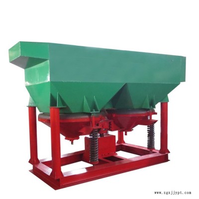 機(jī)械跳汰機(jī) LTA1010/2跳汰機(jī) 大型跳汰機(jī)制造廠家