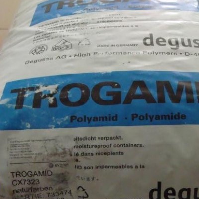 贏創德固賽（TROGAMID） PA12 CX7323耐沖擊CX7323