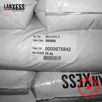 PA6 BKV15H1.0 德國朗盛 尼龍單6 BKV15H1 0 加纖15% 增強 熱穩定級