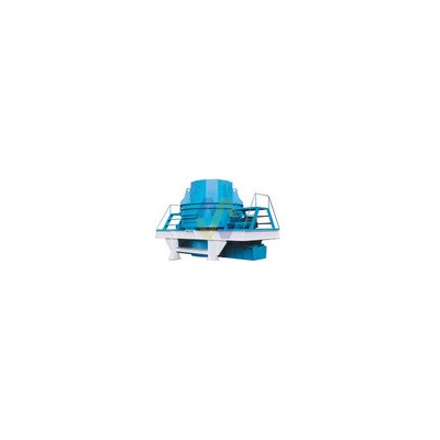 供應(yīng)鄭州華建工程機(jī)械有限公司PCL-1050新型PCL直線沖擊破碎機(jī)