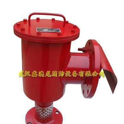 立式泡沫產生器（PCL）