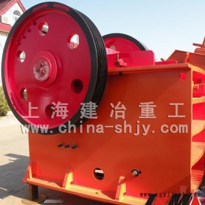 液壓泵站粉碎機，PCL沖擊制砂機，石打石碎石系列 沖擊破