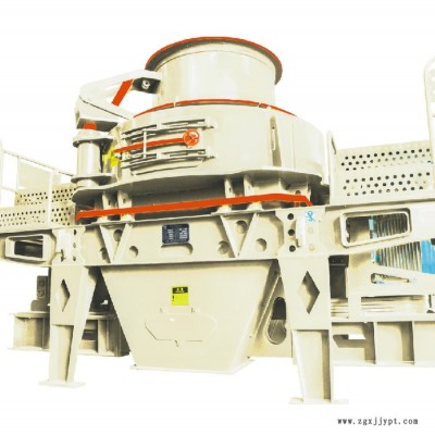 鑫運PCL1250沖擊式破碎機 制砂機