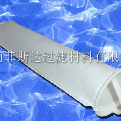 PPE濾袋廠家-大量生產水常規過濾袋-濟南菲斯達濾袋濾器供應