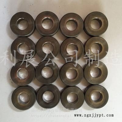利展廠家鎢鋼夾持器 鎢鋼墊片 硬質合金耐磨套密封圈鎢鋼模具 YG8
