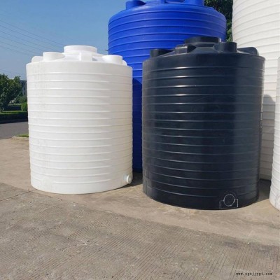 寧波滾塑容器廠家批發 15立方外加劑pe罐水箱 15噸塑料儲罐