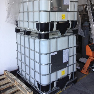 廠家直銷二手噸桶 1000L噸桶 二手1000l噸桶批發  莞興二手噸桶價格