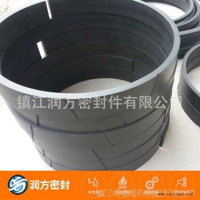 聚四氟乙烯填充改性碳纖維、聚苯酯、對(duì)位聚苯模壓管棒密封圈