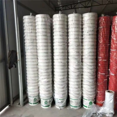 全新PE料塑料包裝桶 涂料多用途pp包裝桶現貨 駿煒塑料