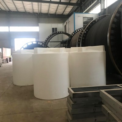 博承環保_塑料加藥箱_加藥總成100L塑料加藥罐