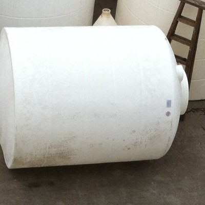 博承環保   錐底園林水箱 4立方錐底水箱